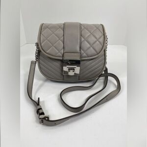 Michael Kors ✨️ Women's Leather Crossbody Bag